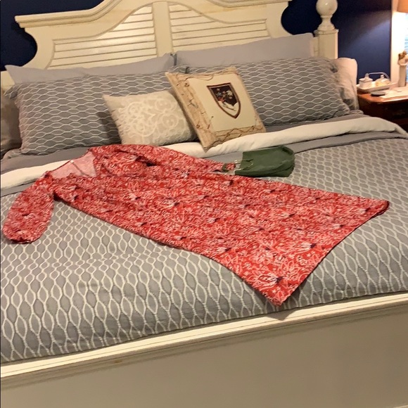 NWT Newchic Maxi Dress - Medium - Picture 7 of 10